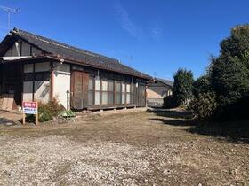 群馬県渋川市八木原