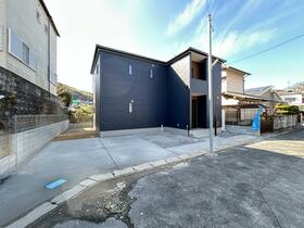 福岡県遠賀郡岡垣町海老津駅南２丁目