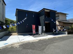 福岡県遠賀郡岡垣町海老津駅南２丁目