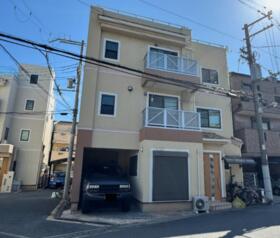 大阪府大阪市城東区永田１丁目