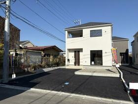 神奈川県南足柄市中沼