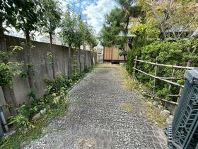 大阪府吹田市千里山月が丘