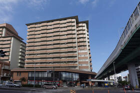 浄心ステーションビル