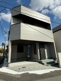 兵庫県神戸市灘区篠原北町４丁目