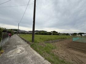 千葉県館山市笠名