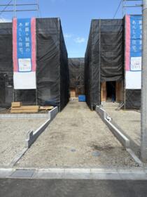 神奈川県南足柄市中沼