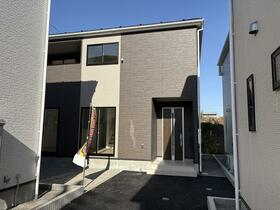 神奈川県南足柄市中沼