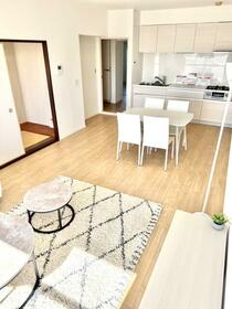 コープ野村弐号棟