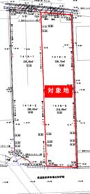 静岡県伊豆の国市奈古谷