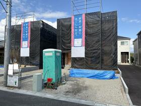 神奈川県南足柄市中沼