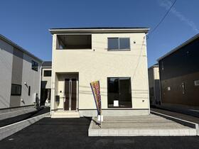 神奈川県南足柄市中沼