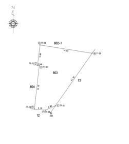 福井県福井市古市３丁目