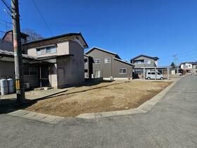 福井県福井市古市３丁目