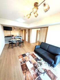 東京都足立区鹿浜１丁目