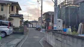 神奈川県横浜市戸塚区深谷町