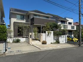 神奈川県横浜市港南区港南台１丁目