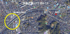 福岡県宗像市葉山１丁目