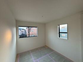 神奈川県横浜市旭区中沢３丁目