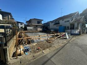 神奈川県横浜市瀬谷区下瀬谷３丁目