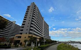 プランヴェールＥＸリバーウイング