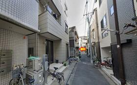 東京都中央区月島２丁目