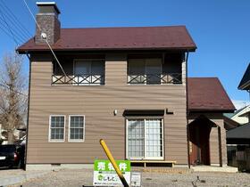 群馬県前橋市鶴が谷町