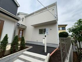 神奈川県横浜市青葉区荏田西４丁目