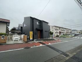 神奈川県横浜市青葉区桂台２丁目