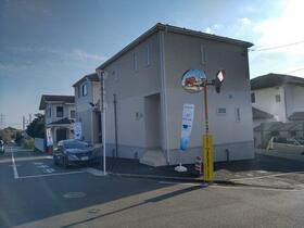 神奈川県横浜市青葉区奈良町