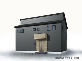 神奈川県横浜市青葉区もえぎ野