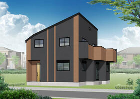 神奈川県横浜市都筑区荏田南１丁目