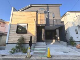 東京都杉並区久我山４丁目