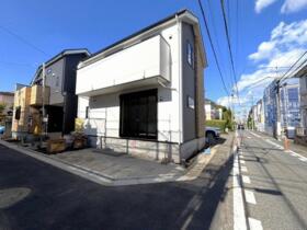 東京都杉並区久我山４丁目