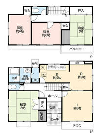 千葉県我孫子市布佐平和台２丁目