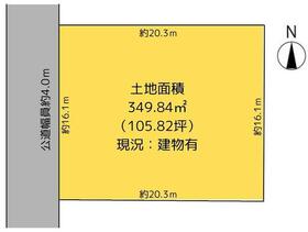 愛知県小牧市大字南外山字佃
