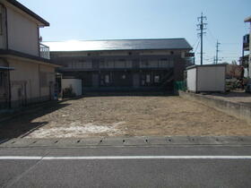 愛知県豊田市花園町新田