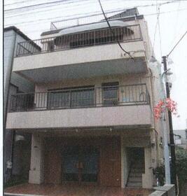 東京都北区西ケ原４丁目