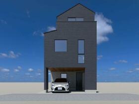 東京都目黒区上目黒４丁目