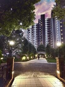 ヴィオスガーデン城山