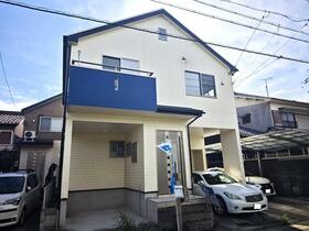 愛知県名古屋市西区清里町