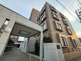 リーベスト宮の沢