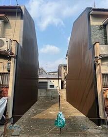 京都府京都市右京区梅津罧原町