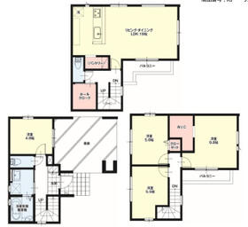 愛知県名古屋市熱田区野立町３丁目