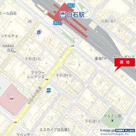 北海道札幌市白石区平和通5丁目北