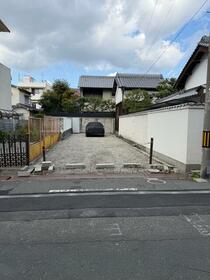 大阪府四條畷市楠公２丁目