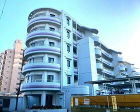 キャッスル柏　６階