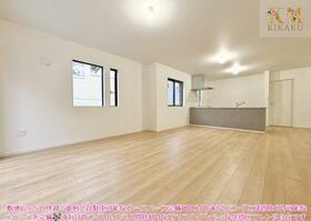 千葉県流山市名都借