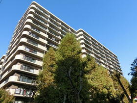 フェアロージュ・ガーデンズ川崎