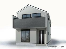 千葉県四街道市物井