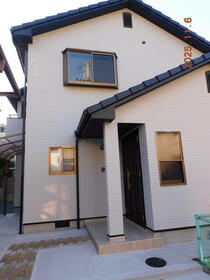 愛媛県松山市桜ケ丘